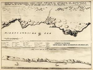 iconographie 119- Oran